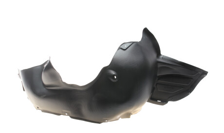 Фото 3 - Подкрылок DPA 88091691502