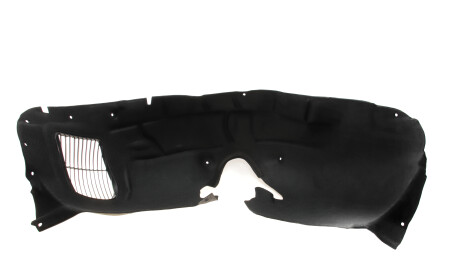 Фото 3 - Подкрылок DPA 88091691902