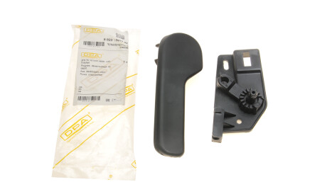 Фото 2 - Автозапчасть DPA 88231807702