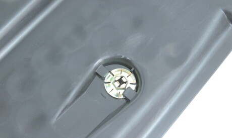 Фото 3 - Елемент кузова DPA 88250008702