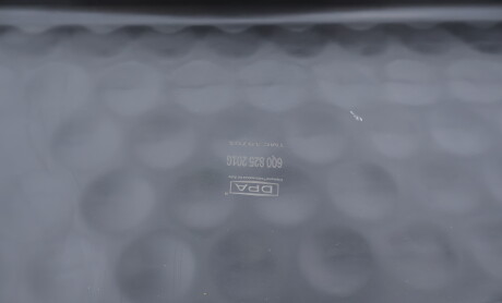 Фото 4 - Елемент кузова DPA 88250008802