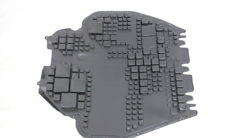 Фото 3 - Елемент кузова DPA 88250813302