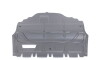 Защита двигателя Skoda Fabia (06-14)/VW Polo (01-09,09-14)/Seat Ibiza (09-) - (6R0825235, 6R0825235B, 6R0825235E) DPA 88250847002 (фото 3)