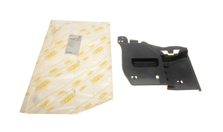 Фото 2 - Елемент кузова DPA 88251288402