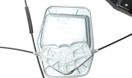 Фото 3 - Стеклоподъемник DPA 88370721702