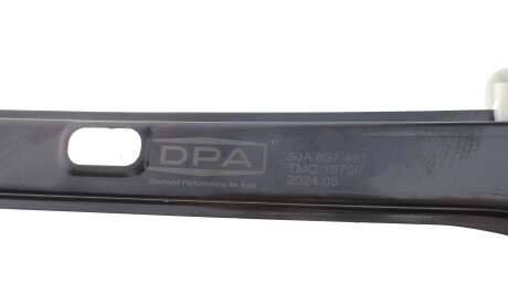 Фото 3 - Склопідйомник DPA 88371036402