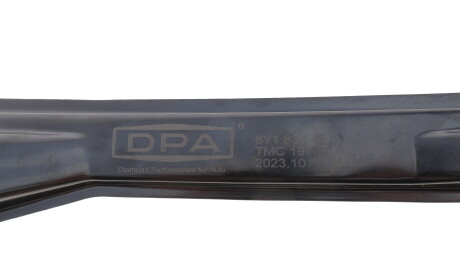 Фото 3 - Склопідйомник DPA 88371797902