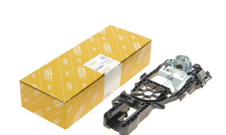 Фото 2 - Замок / Ручка DPA 88371818202