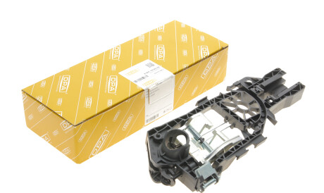 Фото 2 - Ручка / Замок DPA 88371818302