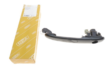 Фото 2 - Ручка / Замок DPA 88371820602