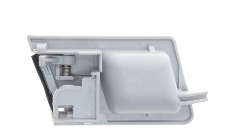 Фото 5 - Ручка / Замок DPA 88371831002