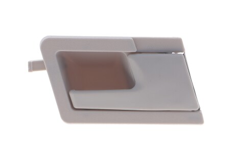 Ручка дверна внутрішня права, сірий колір - ((7D0837020A, 7D0837020A7DE, 7D0837020AU71)) DPA 88371831102