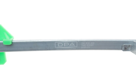 Фото 3 - Склопідйомник DPA 88390089602