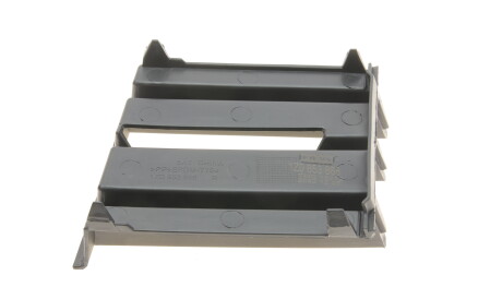 Фото 3 - Бампер (кузов) DPA 88530062602