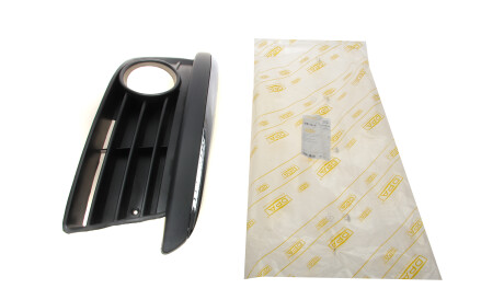 Фото 2 - Бампер DPA 88530063802