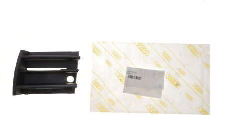 Фото 2 - Бампер (кузов) DPA 88530064302