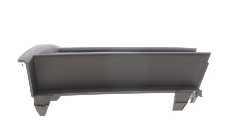 Фото 3 - Бампер (кузов) DPA 88530064302