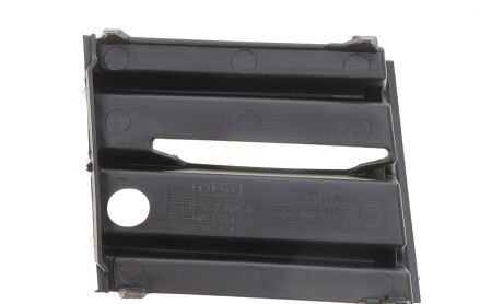 Фото 4 - Бампер (кузов) DPA 88530064302