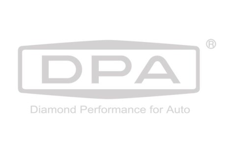 Емблема VW - DPA 88530697502