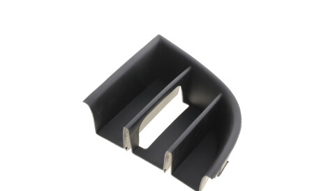 Фото 2 - Бампер (кузов) DPA 88530737502