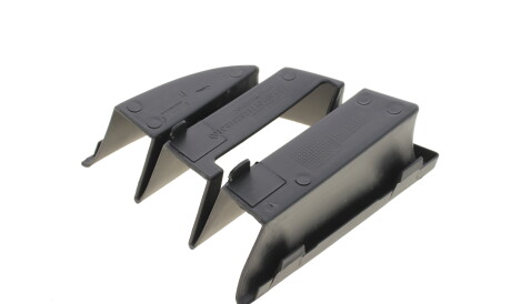 Фото 3 - Бампер (кузов) DPA 88530737502