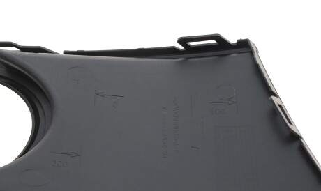 Фото 3 - Бампер DPA 88530766302