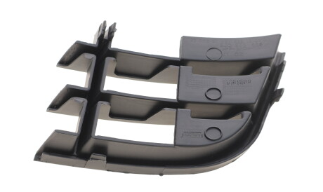 Фото 3 - Бампер (кузов) DPA 88531195702