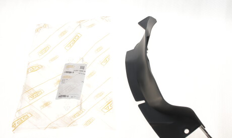 Фото 2 - Бампер DPA 88531288902