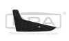 Ґрати протитуманної фари права Seat Ibiza (08-,10-) - (6J0853666F9B9, 6J0853666F) DPA 88531456302 (фото 1)