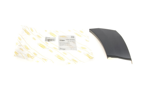 Фото 2 - Крыло DPA 88531531902