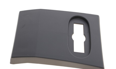 Фото 3 - Бампер (кузов) DPA 88531532102