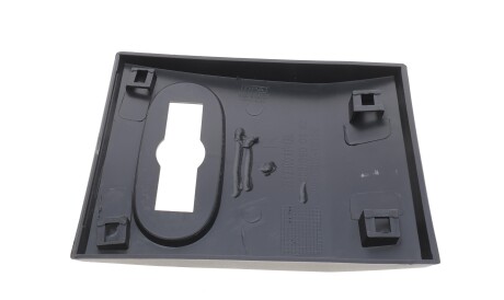 Фото 3 - Бампер DPA 88531532202