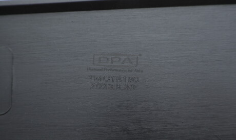 Фото 3 - Крыло DPA 88531533102