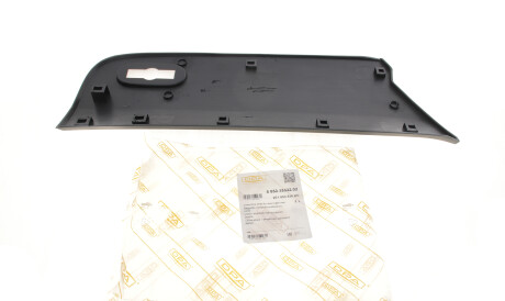 Фото 2 - Крыло DPA 88531533202