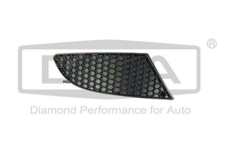 Решетка противотуманной фары правой Seat Leon (05-12) - DPA 88531564802