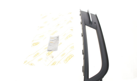 Фото 3 - Бампер (кузов) DPA 88531784802