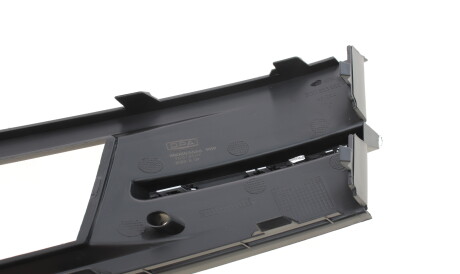 Фото 2 - Бампер DPA 88531784902