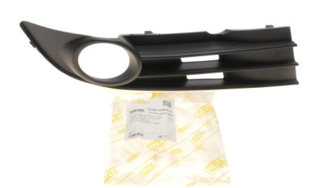 Фото 2 - Бампер DPA 88531787402