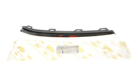 Фото 2 - Бампер DPA 88531790802