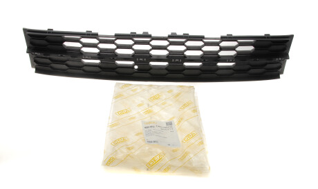 Фото 2 - Бампер (кузов) DPA 88531797402