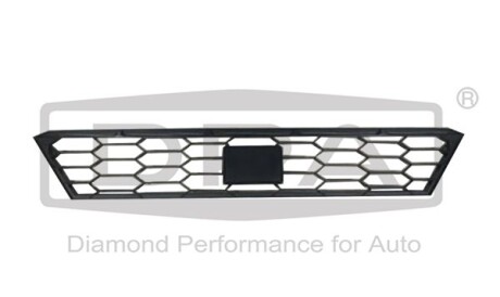 Решетка бампера Seat Ibiza (18-) - DPA 88531809302