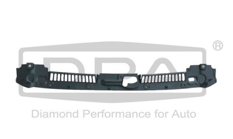 Накладка решетки Seat Ibiza (18-) - DPA 88531818602