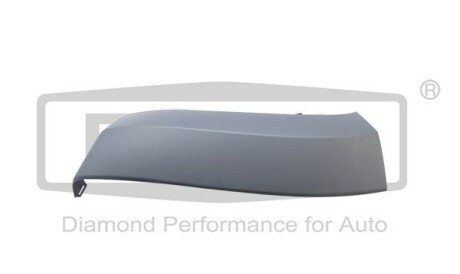 Накладка арки колеса; пер. права - DPA 88531819602