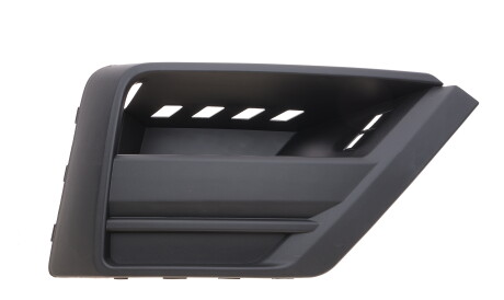 Фото 3 - Бампер (кузов) DPA 88531819802