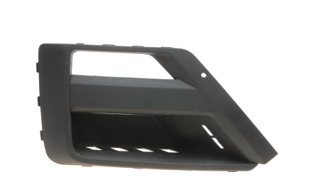 Вставка бампера (під протитуманки) VW Crafter 17- (L) - DPA 88531819902