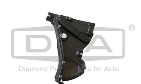 Спойлер колеса - DPA 88531821002