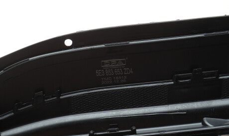 Фото 3 - Автозапчасть DPA 88531824702