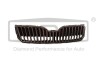 Radiator grille, without bright frame, without emblem - (3T0853668C9B9) DPA 88531829602 (фото 1)