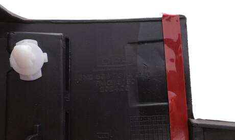 Фото 3 - Підкрилок DPA 88540685502