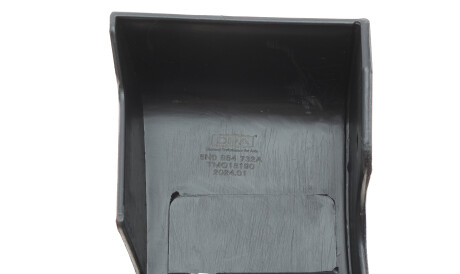 Фото 3 - Подкрылок DPA 88540685602